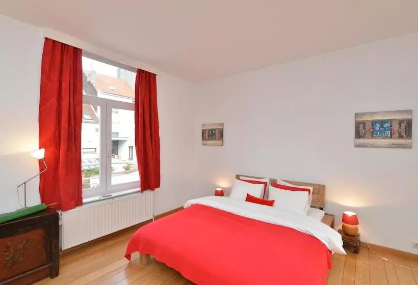 B&b Impasse Pitchoune