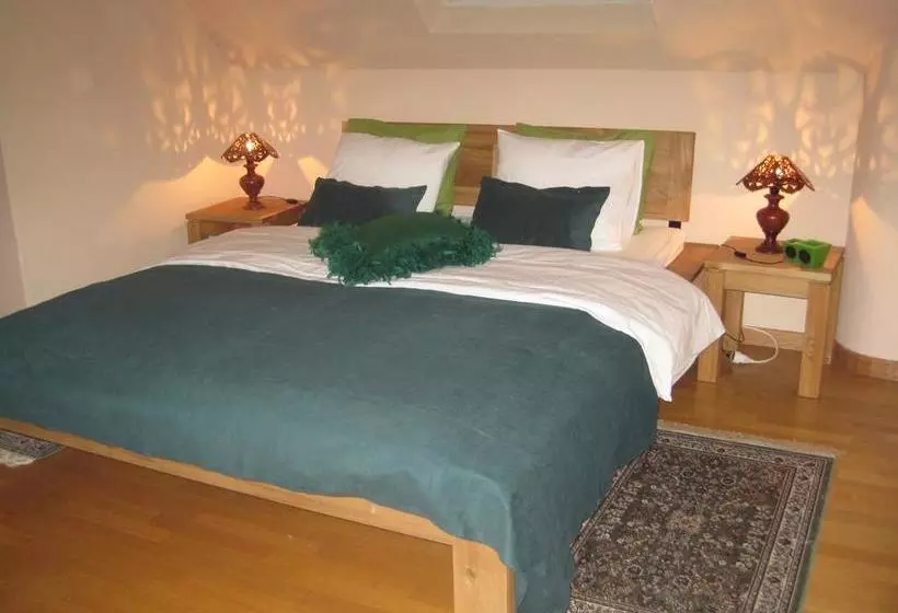 B&b Impasse Pitchoune