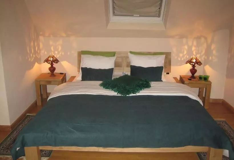 B&b Impasse Pitchoune