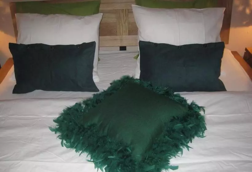 B&b Impasse Pitchoune