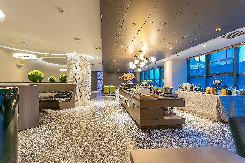 فندق Crystal Orange  Nanchan Templ