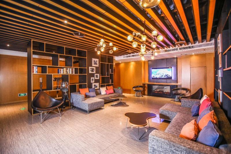 فندق Crystal Orange  Nanchan Templ