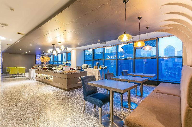 فندق Crystal Orange  Nanchan Templ