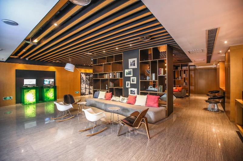 فندق Crystal Orange  Nanchan Templ