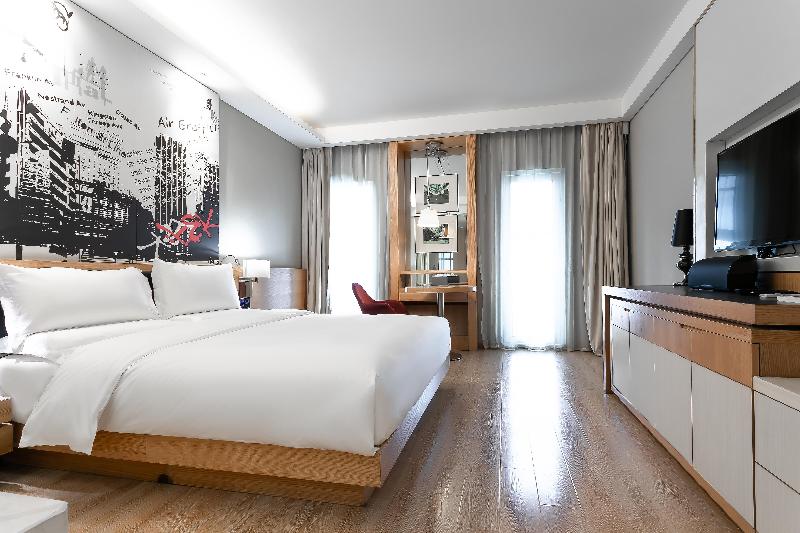 فندق Crystal Orange  Nanchan Templ