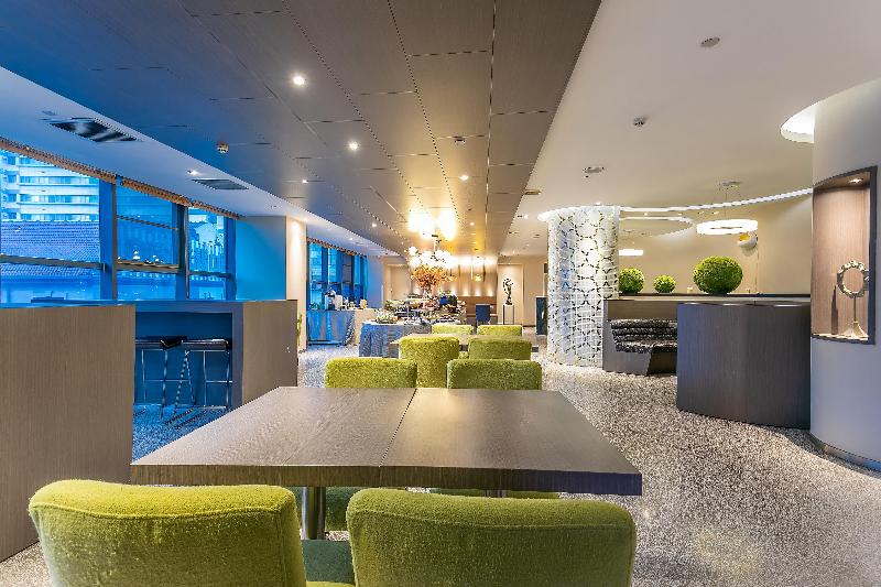 فندق Crystal Orange  Nanchan Templ