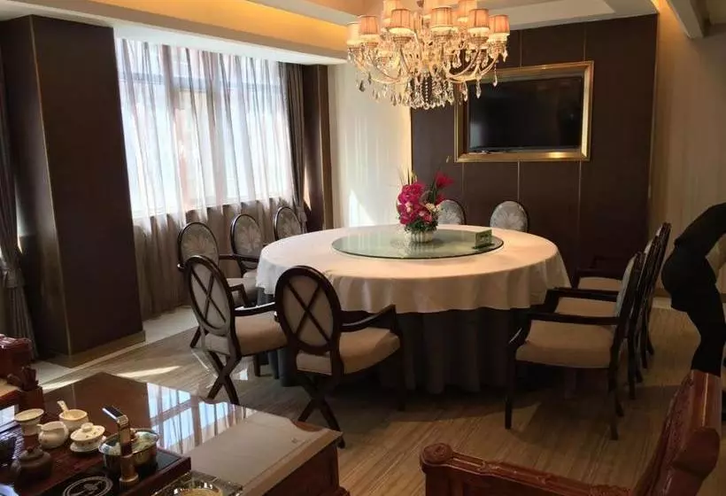 هتل Feitian Meiju Baiyin Road Branch