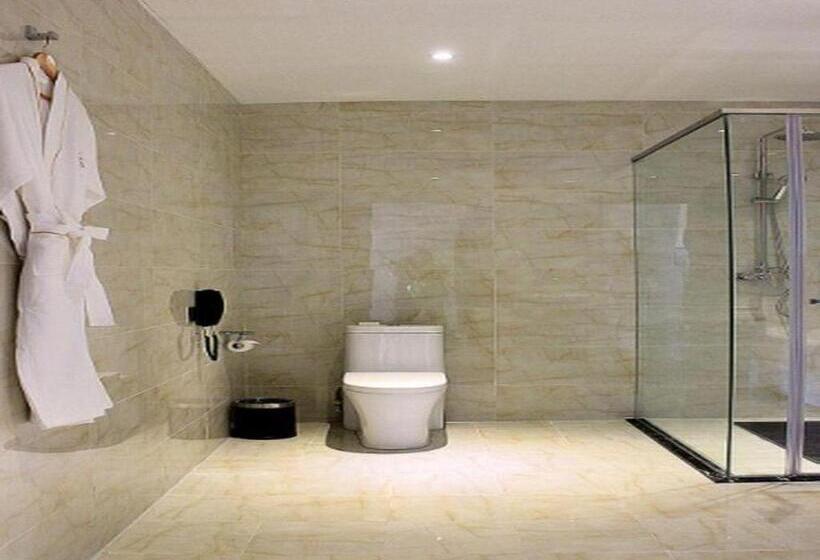 Pacific Regency Hotel Shenyang