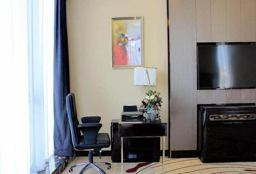 Pacific Regency Hotel Shenyang