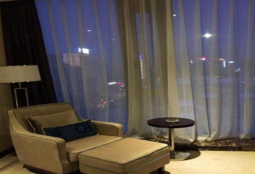 Pacific Regency Hotel Shenyang