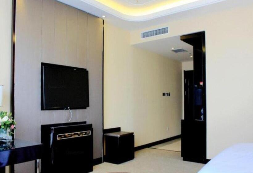 Pacific Regency Hotel Shenyang