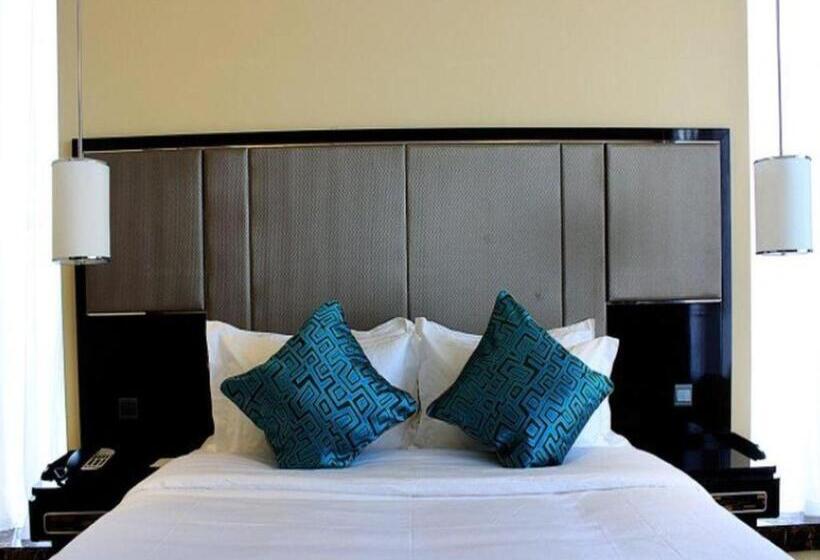 Pacific Regency Hotel Shenyang