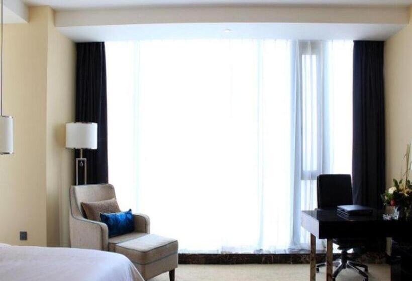Pacific Regency Hotel Shenyang