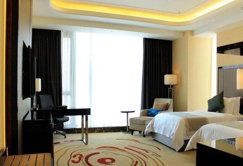 Pacific Regency Hotel Shenyang