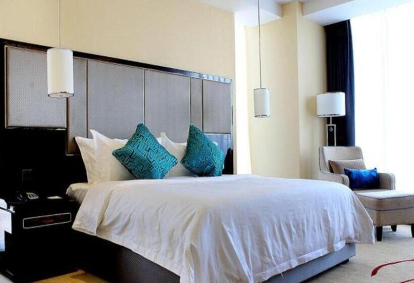 Pacific Regency Hotel Shenyang