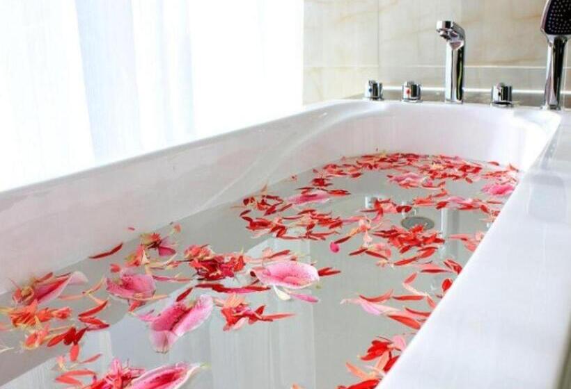 Pacific Regency Hotel Shenyang