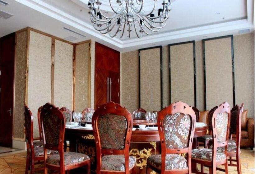 Pacific Regency Hotel Shenyang