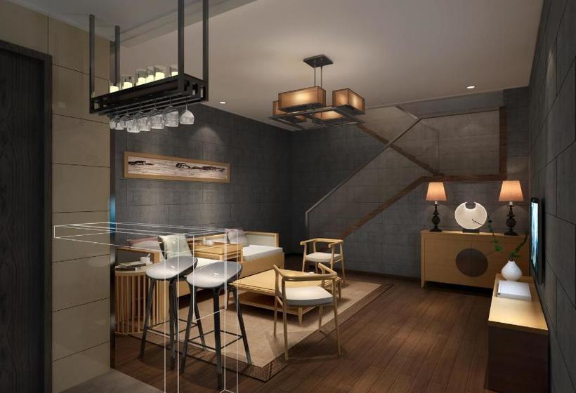 Отель Showse Wellness