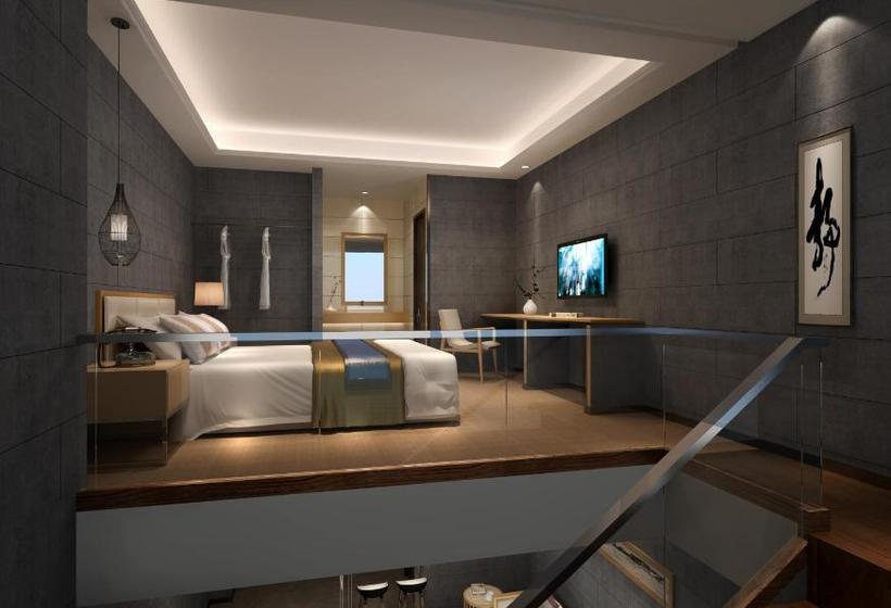 Отель Showse Wellness