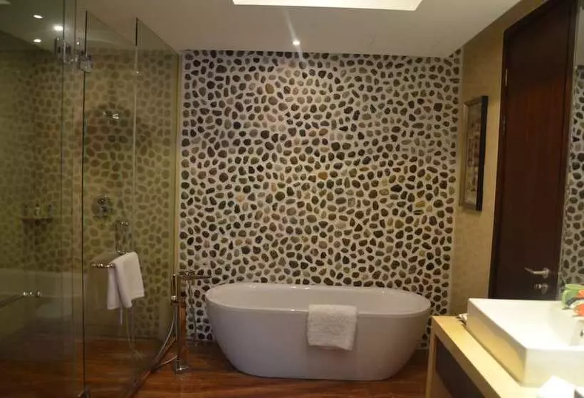 Hotelli Yangming Springs And Spa Resort