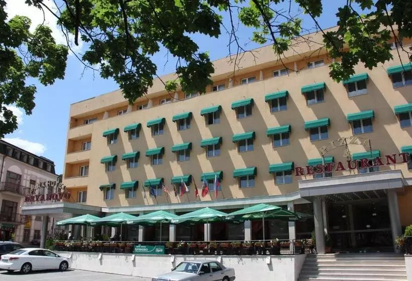 Park Hotel Dryanovo