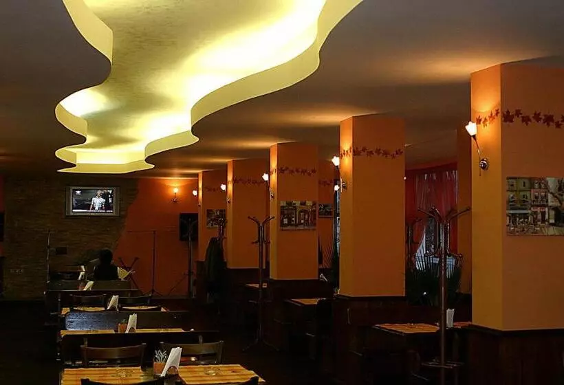 Park Hotel Dryanovo