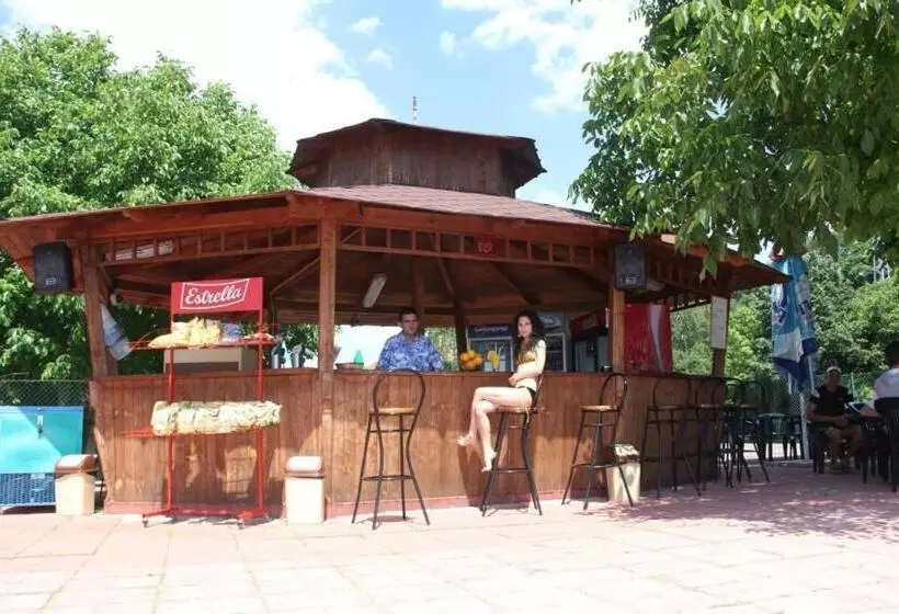 Park Hotel Dryanovo