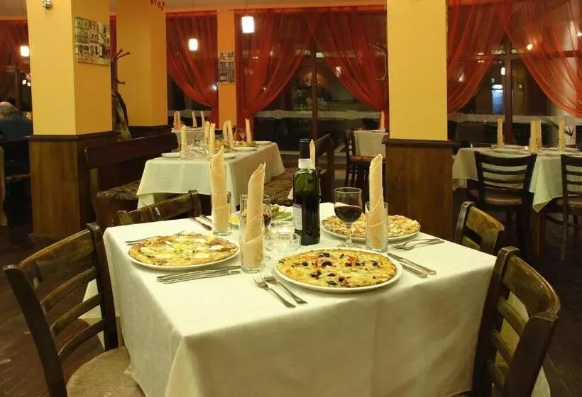 Park Hotel Dryanovo