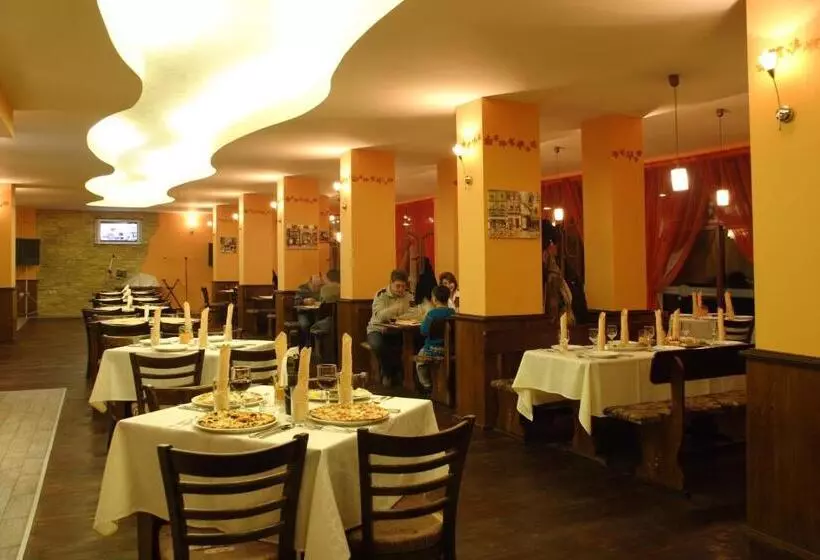 Park Hotel Dryanovo