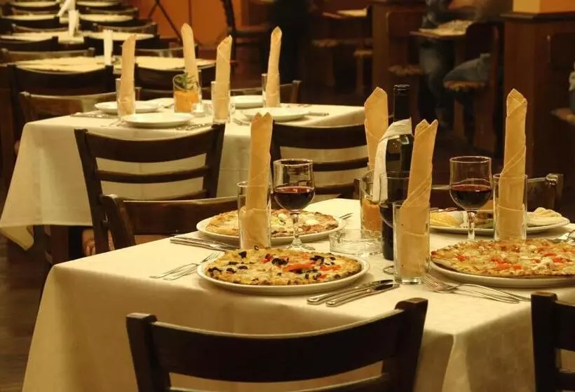 Park Hotel Dryanovo