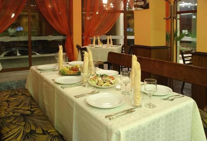 Park Hotel Dryanovo