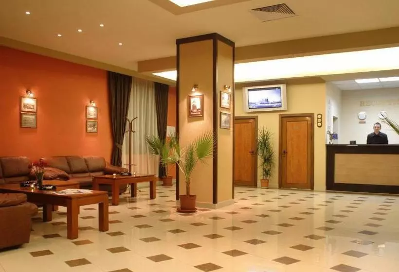Park Hotel Dryanovo