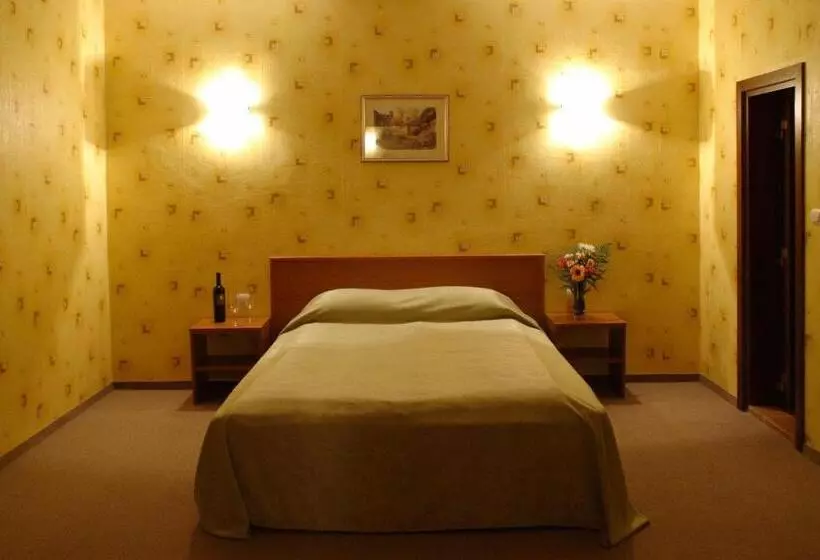 Park Hotel Dryanovo
