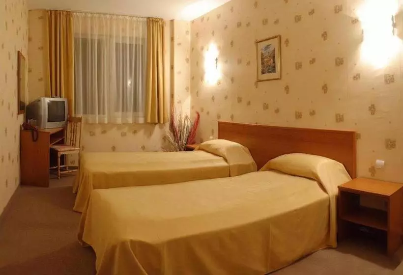 Park Hotel Dryanovo