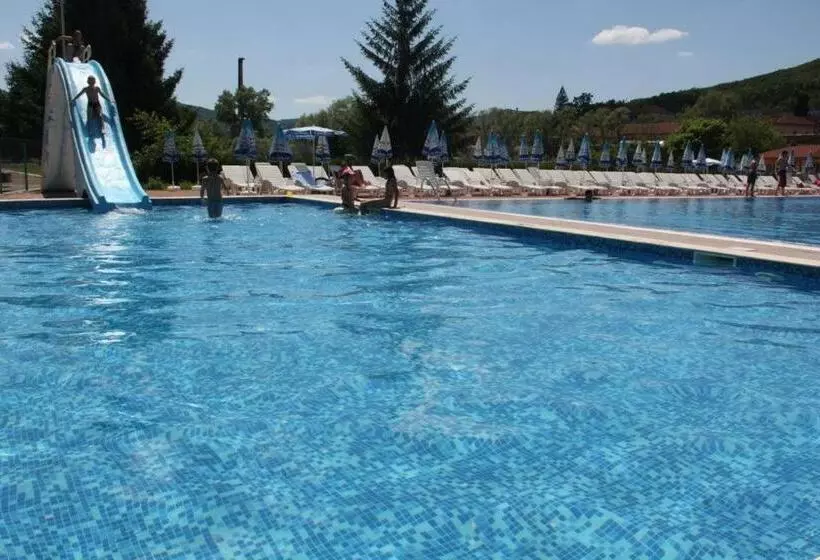 Park Hotel Dryanovo