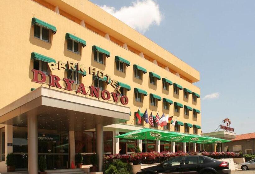 Park Hotel Dryanovo