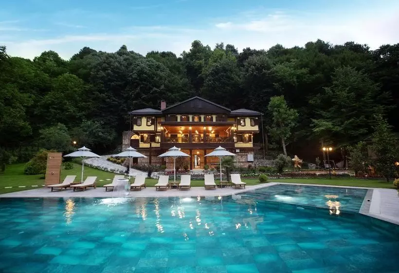 Hotelli Casa Giallo Managed By Dedeman