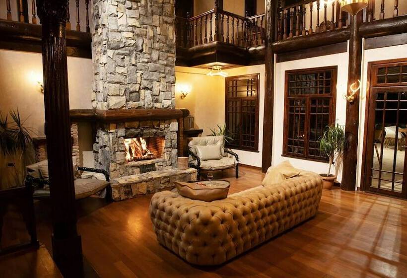 ホテル Casa Giallo Managed By Dedeman