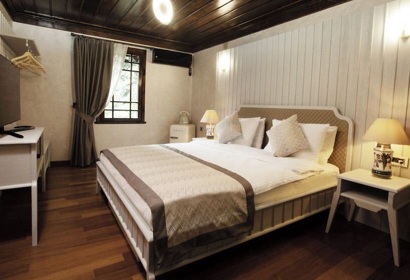 ホテル Casa Giallo Managed By Dedeman