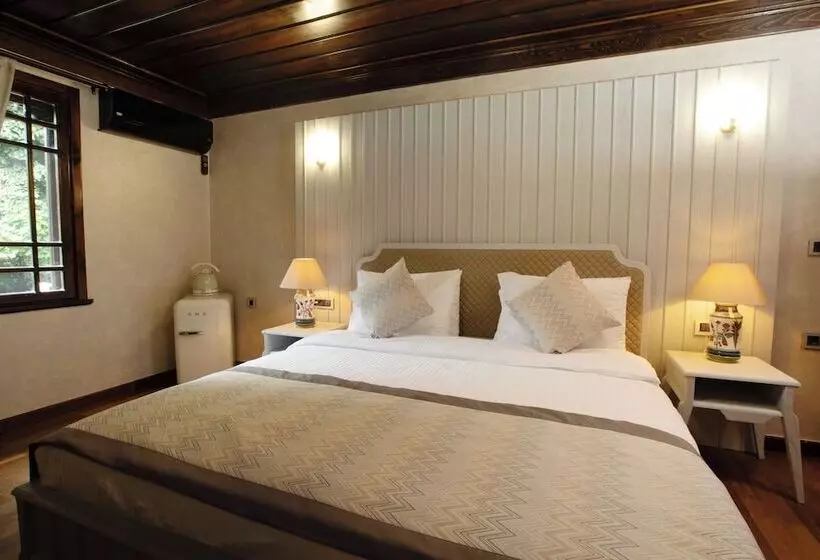 Hotelli Casa Giallo Managed By Dedeman