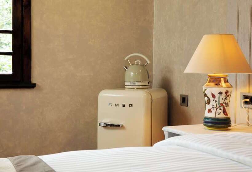 ホテル Casa Giallo Managed By Dedeman