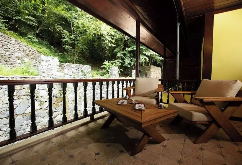 Hotelli Casa Giallo Managed By Dedeman