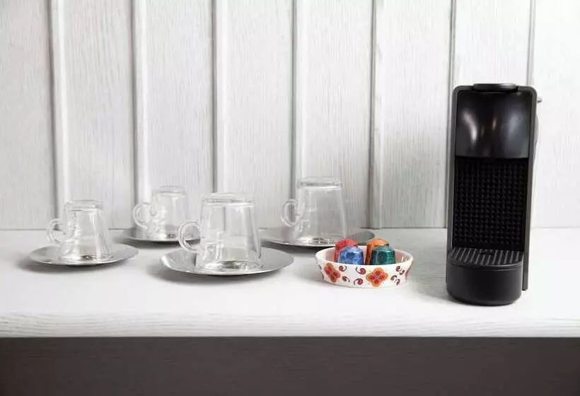 Hotelli Casa Giallo Managed By Dedeman