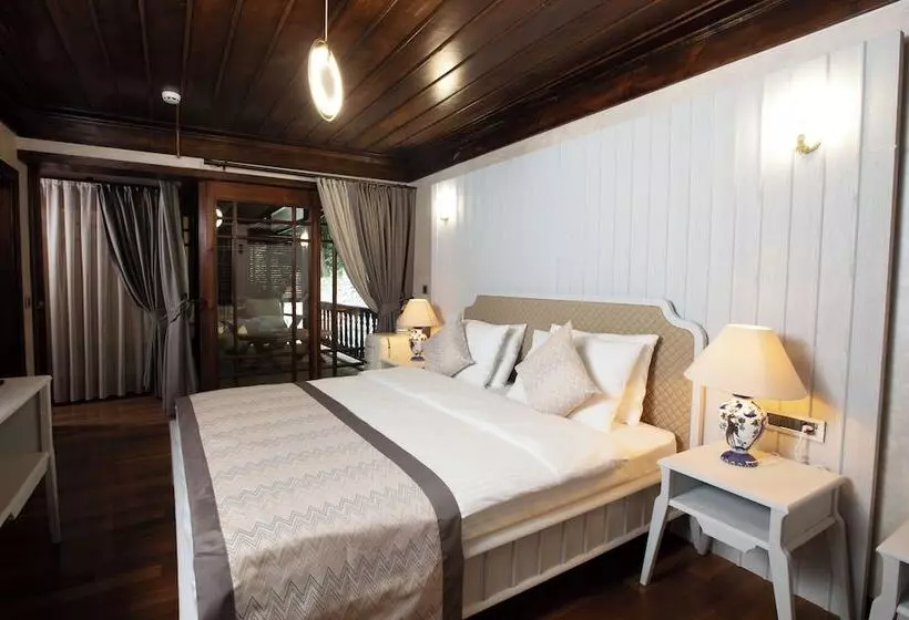 Hotelli Casa Giallo Managed By Dedeman