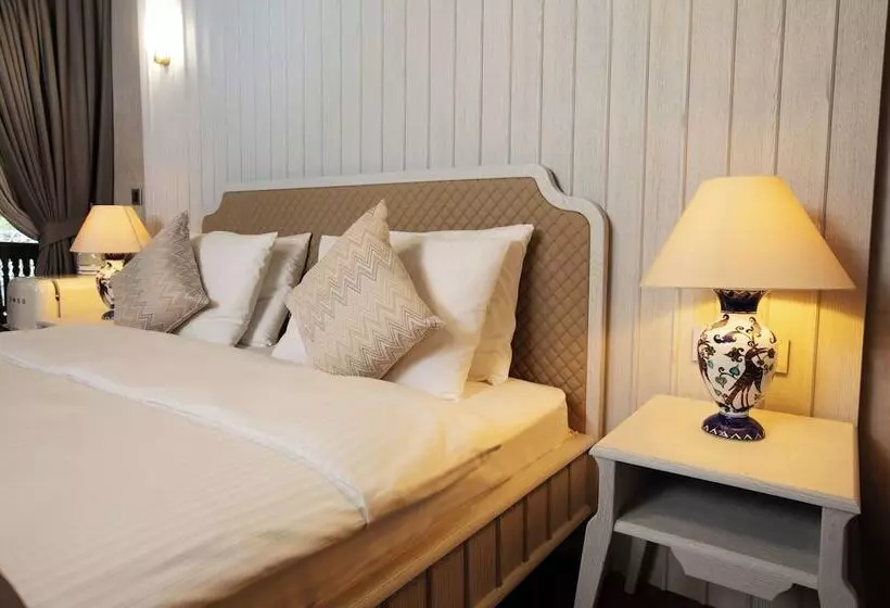 Hotelli Casa Giallo Managed By Dedeman