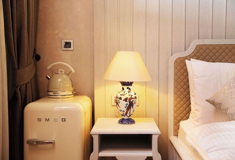 ホテル Casa Giallo Managed By Dedeman