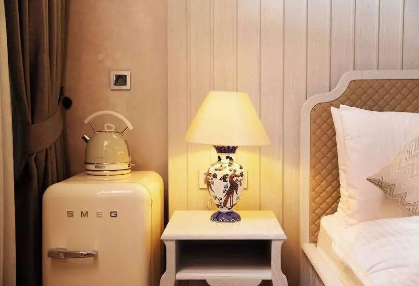 Hotelli Casa Giallo Managed By Dedeman