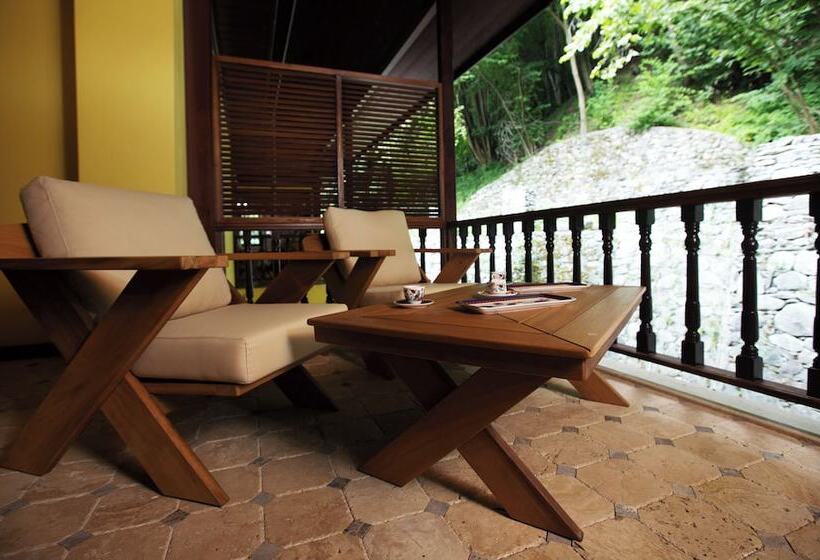 ホテル Casa Giallo Managed By Dedeman