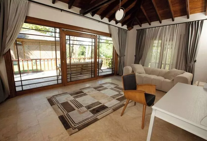 Hotelli Casa Giallo Managed By Dedeman