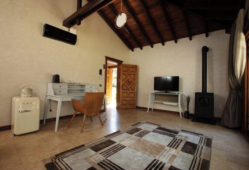 ホテル Casa Giallo Managed By Dedeman